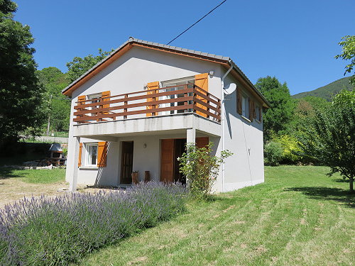 PYRENEES AUDOISES